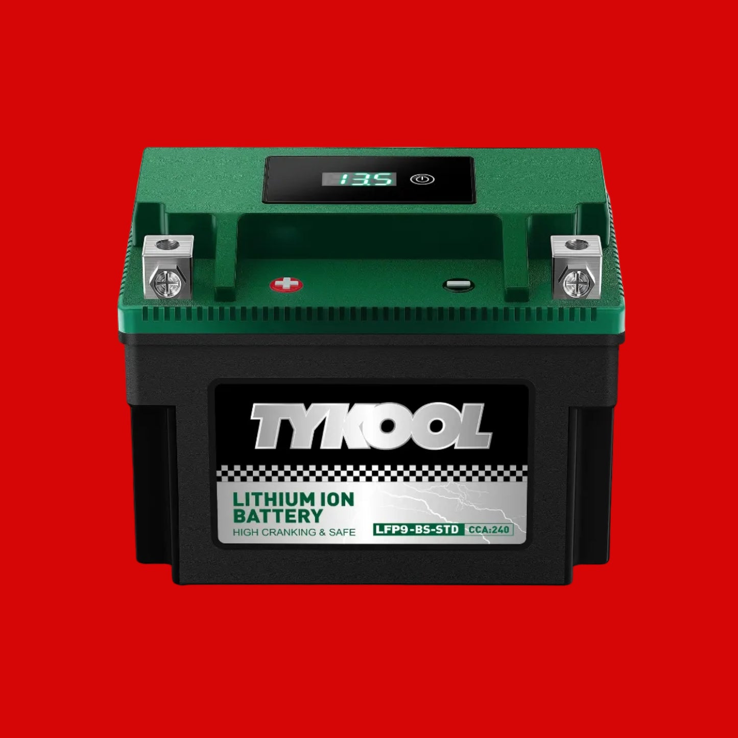 * Best Battery For: Xpro X24 / Xpro Roadster 250 / Vitacci GTX 250 / Vitacci Titan 250 / Vitacci XMT 250 / Venom Superbike / Venom X22r Max / Boom Bd250 / Italica Krypto