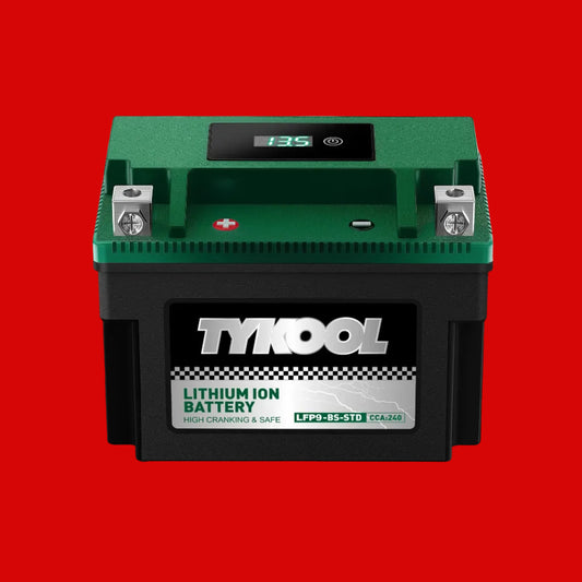 * Best Battery For: Xpro X24 / Xpro Roadster 250 / Vitacci GTX 250 / Vitacci Titan 250 / Vitacci XMT 250 / Venom Superbike / Venom X22r Max / Boom Bd250 / Italica Krypto