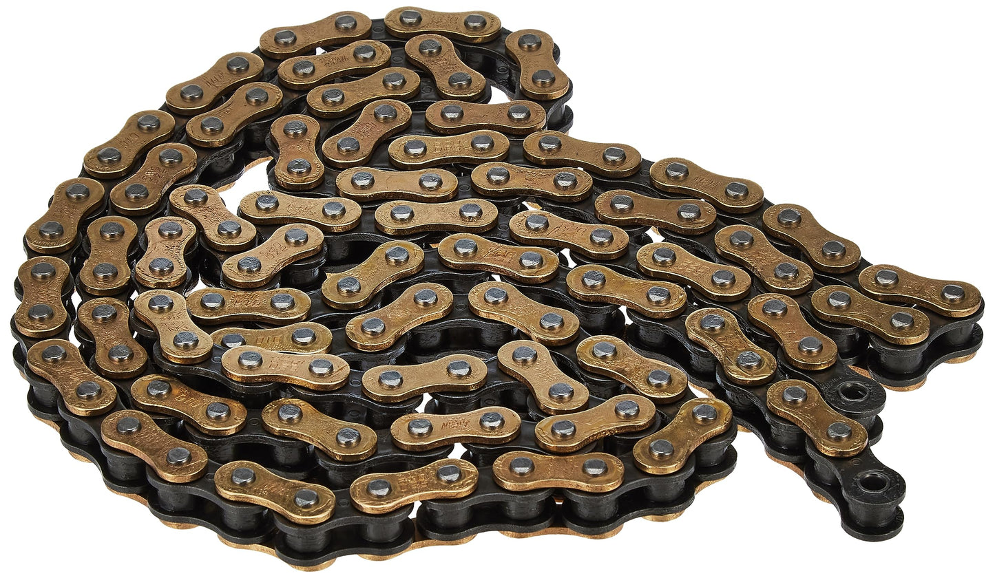 * DID Gold High Performance Series Chain  For: Xpro X24 / Xpro Roadster 250 / Vitacci GTX 250 / Vitacci Titan 250 / Venom Superbike / Venom X22r Max / Boom Bd250 / Italica Krypto