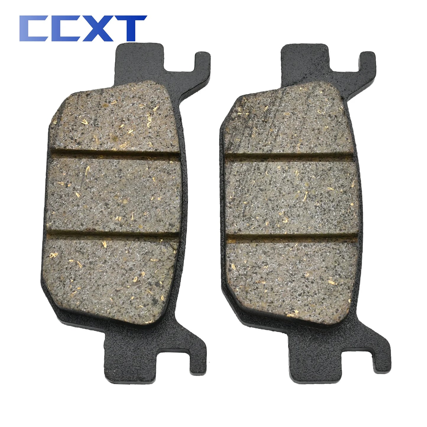 Rear Brake Pads For : Xpro X24 / Xpro Roadster 250 / Vitacci GTX 250 / Vitacci Titan 250 / Vitacci XMT 250 / Venom Superbike / Venom X22r Max / Boom Bd250 / Italica Krypto