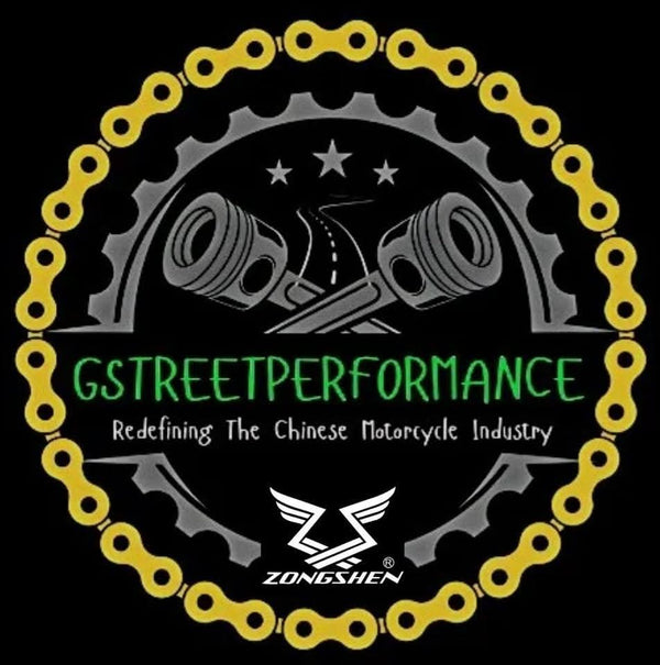 Gstreet Performance