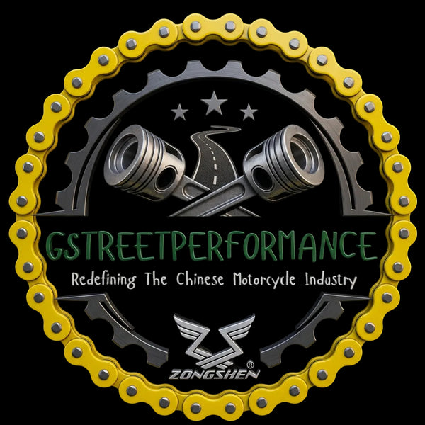 Gstreet Performance
