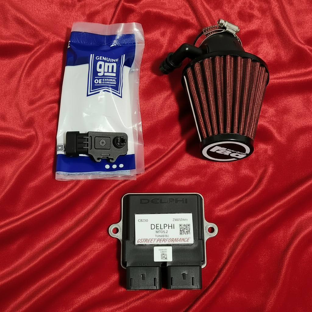 Performance ECU Essentials