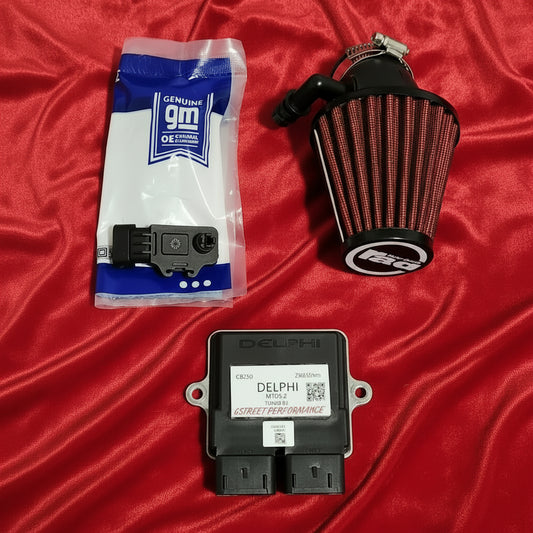 Performance ECU Essentials