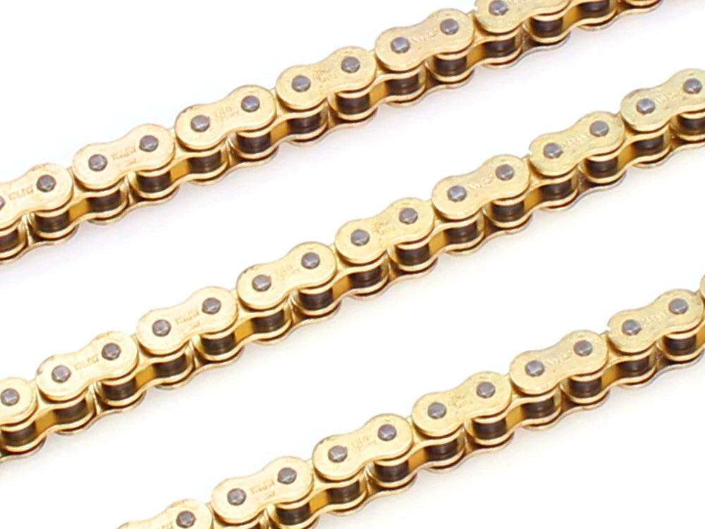 High Quality 428 O-ring Chain For : Venom X22r / DF250rts