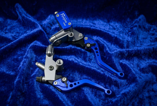 Clutch & Brake levers Set