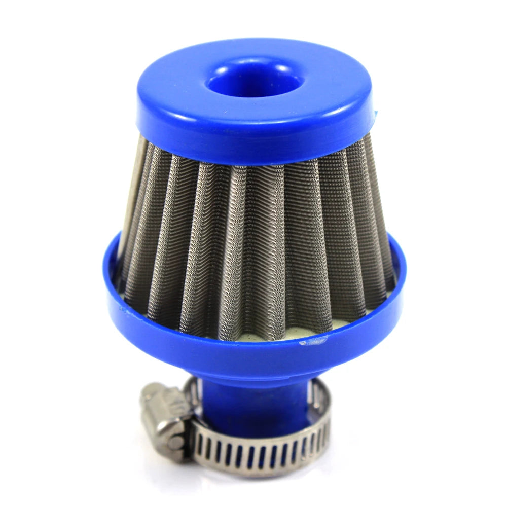 R-EP 12mm Mini Breather Filter For Venom X22r / DF250Rts