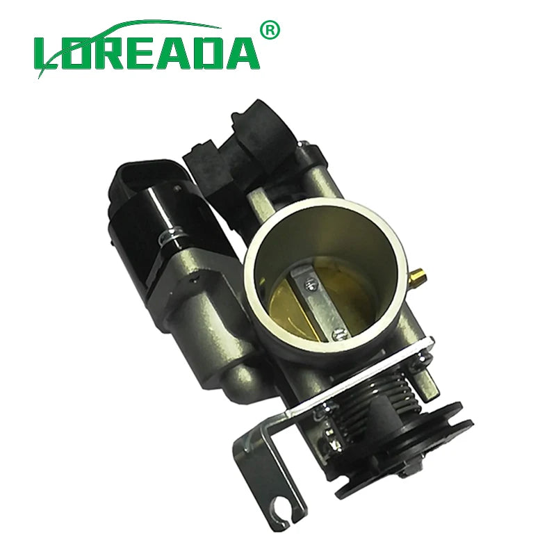 Throttle Body For: Xpro X24 / Xpro Roadster 250 / Vitacci GTX 250 / Vitacci Titan 250 / Vitacci XMT 250/ Venom Superbike / Venom X22r Max / Boom Bd250 / Italica Krypto /Cb 250 / 165fmm