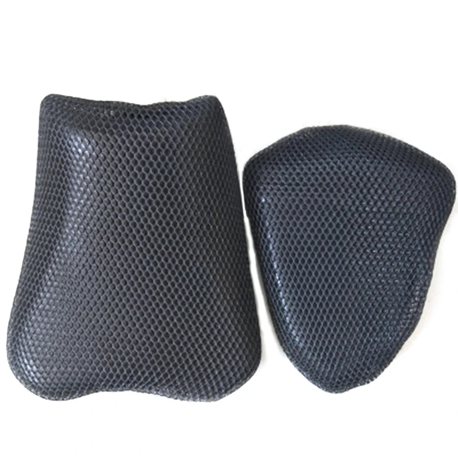 3D Sun Protection Breathable Insulation Seat Cover   For: Xpro X24 / Xpro Roadster 250 / Vitacci GTX 250 / Vitacci Titan 250 / Vitacci XMT 250 / Venom Superbike / Venom X22r Max / Boom Bd250 / Italica Krypto