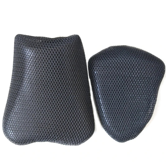 3D Sun Protection Breathable Insulation Seat Cover For: Xpro X24 / Xpro Roadster 250 / Vitacci GTX 250 / Vitacci Titan 250 / Vitacci XMT 250 / Venom Superbike / Venom X22r Max / Boom Bd250 / Italica Krypto