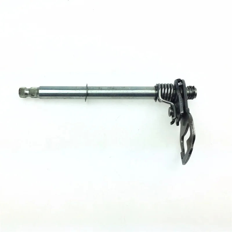 Gear Shifter Shaft   For: Xpro X24 / Xpro Roadster 250 / Vitacci GTX 250 / Vitacci Titan 250 / Vitacci XMT 250 / Venom Superbike / Venom X22r Max / Boom Bd250 / Italica Krypto