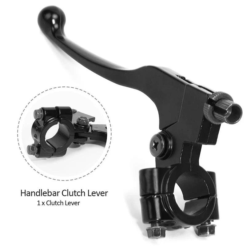 Clutch Lever For : Venom X22r / DF250RTS