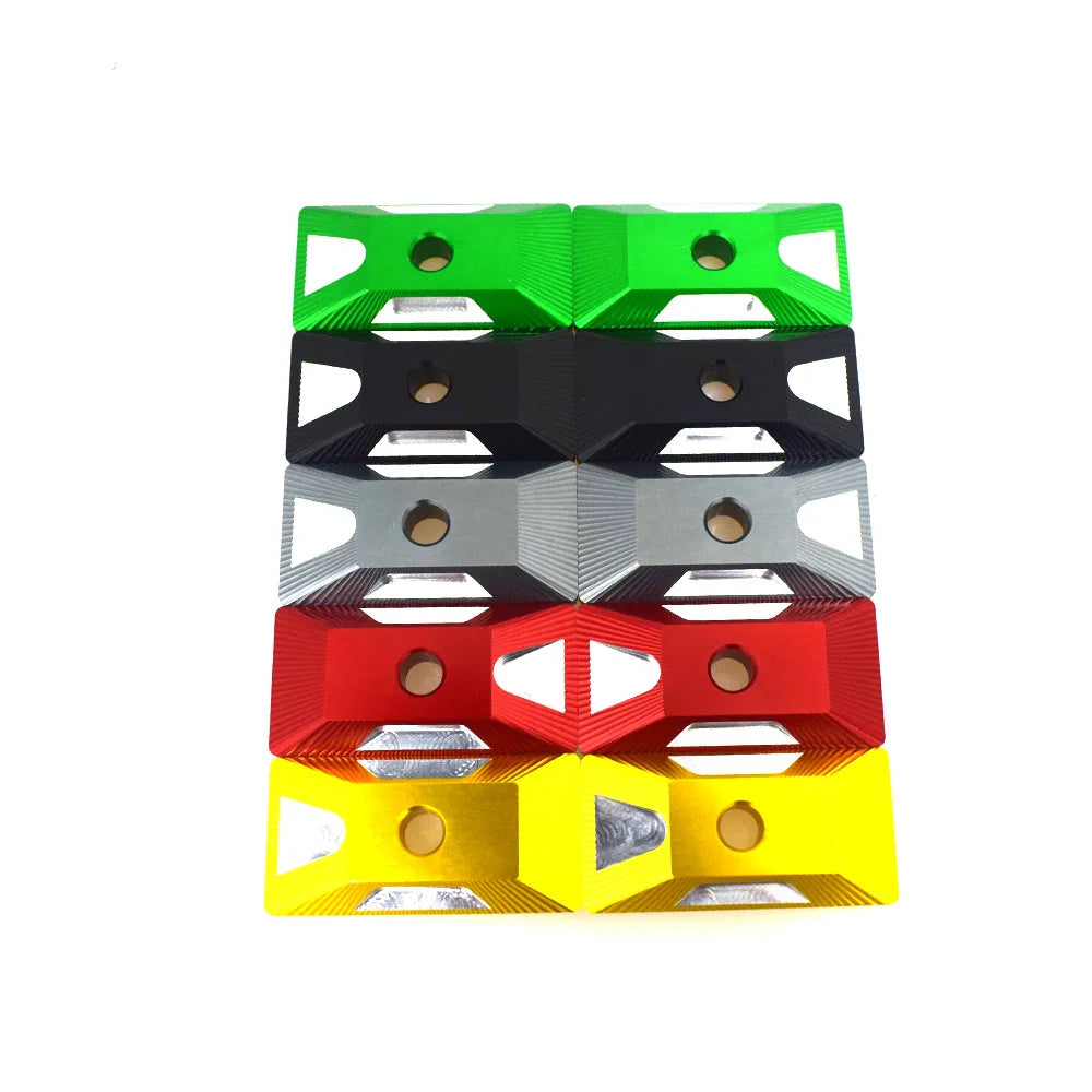 Rear Fork Spindle Chain Adjuster Blocks   For: Xpro X24 / Xpro Roadster 250 / Vitacci GTX 250 / Vitacci Titan 250 / Vitacci XMT 250 / Venom Superbike / Venom X22r Max / Boom Bd250 / Italica Krypto