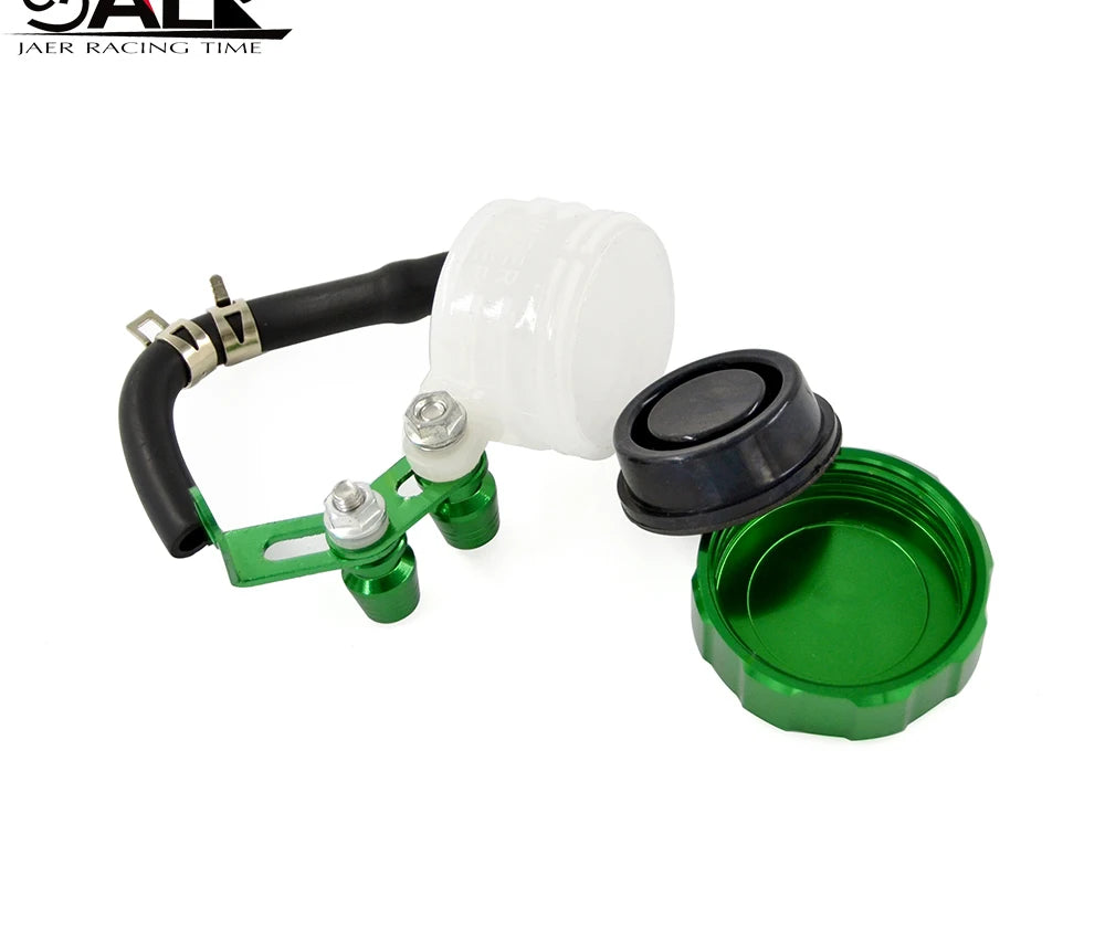 Upgraded CNC Brake Clutch Fluid Reservoir  For: Xpro X24 / Xpro Roadster 250 / Vitacci GTX 250 / Vitacci Titan 250 / Vitacci XMT 250 / Venom Superbike / Venom X22r Max / Boom Bd250 / Italica Krypto