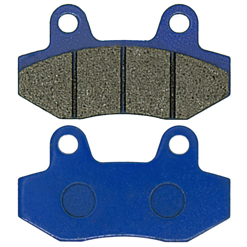 Brake Pads Rear For Venom X22r / DF250RTS