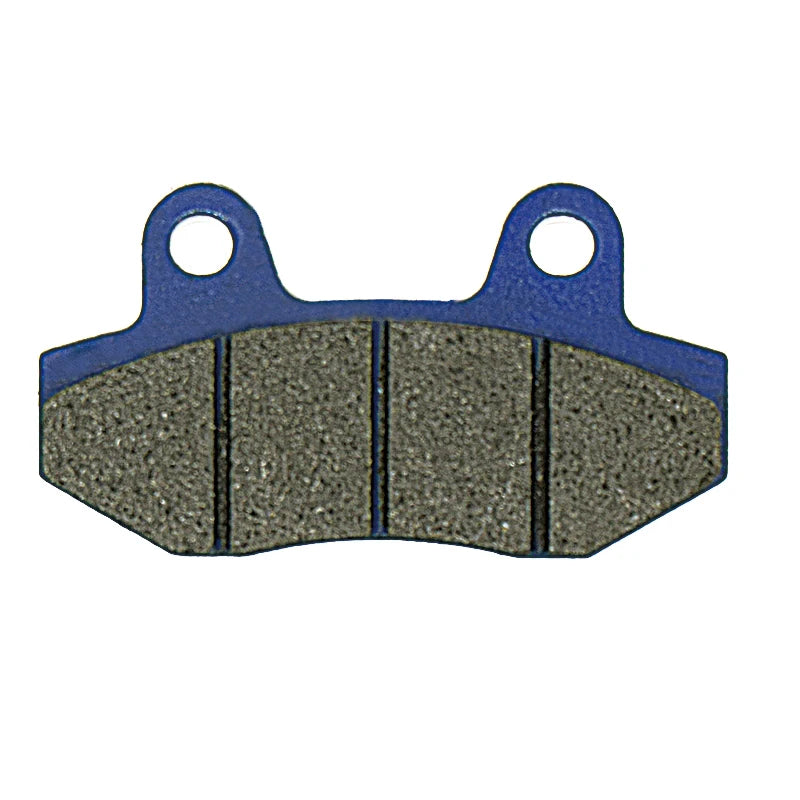 Brake Pads Rear For Venom X22r / DF250RTS