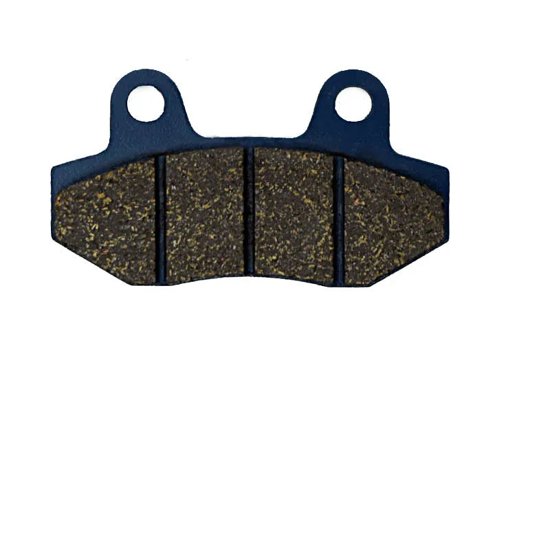 Brake Pads Rear For Venom X22r / DF250RTS