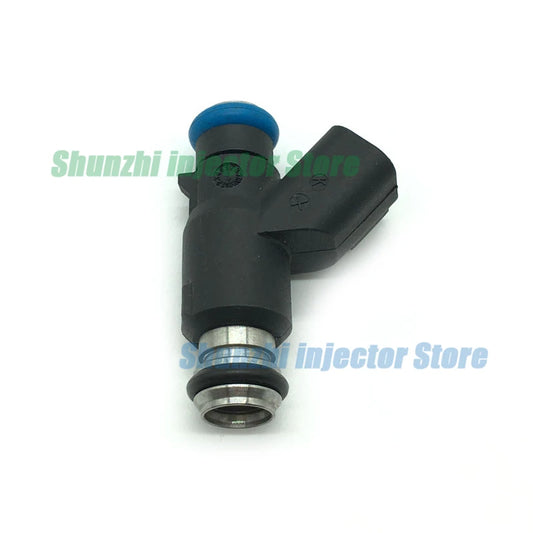 Fuel Injector Nozzle For: Xpro X24 / Xpro Roadster 250 / Vitacci GTX 250 / Vitacci Titan 250 / Vitacci XMT 250 / Venom Superbike / Venom X22r Max / Boom Bd250 / Italica Krypto