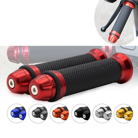 HandGrips For: Xpro X24 / Xpro Roadster 250 / Vitacci GTX 250 / Vitacci Titan 250 / Vitacci XMT 250/ Venom Superbike / Venom X22r Max / Boom Bd250 / Italica Krypto