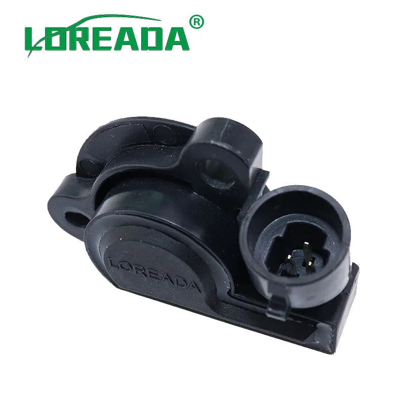 Original Throttle Position Sensor   For: Xpro X24 / Xpro Roadster 250 / Vitacci GTX 250 / Vitacci Titan 250 / Vitacci XMT 250 / Venom Superbike / Venom X22r Max / Boom Bd250 / Italica Krypto