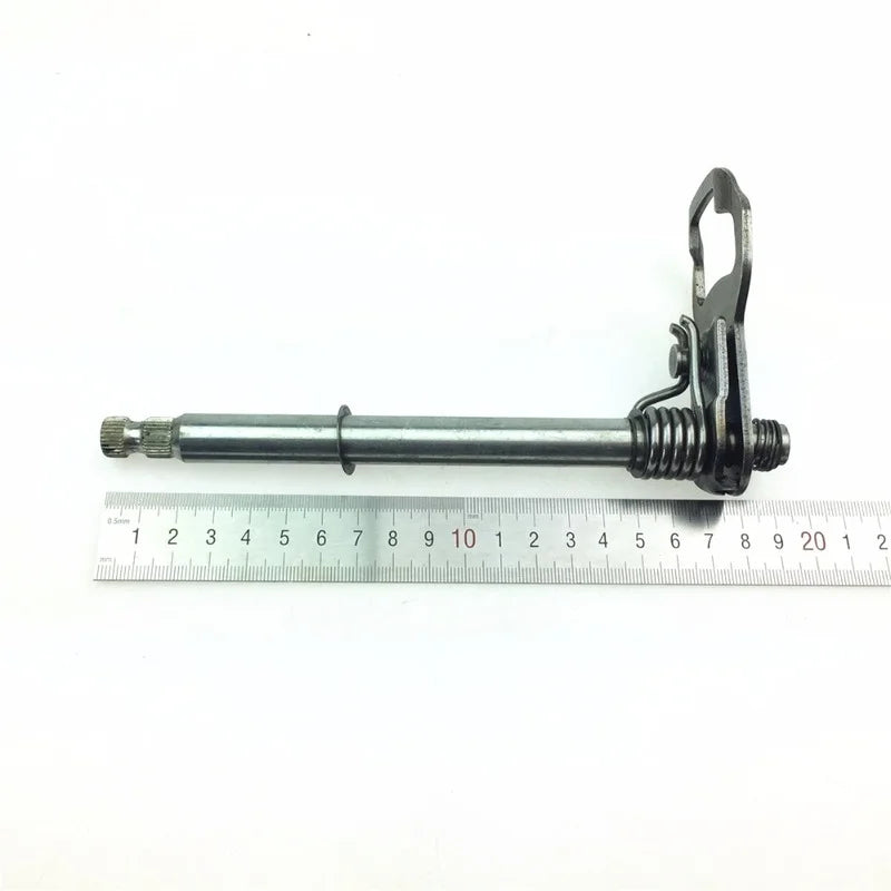 Gear Shifter Shaft   For: Xpro X24 / Xpro Roadster 250 / Vitacci GTX 250 / Vitacci Titan 250 / Vitacci XMT 250 / Venom Superbike / Venom X22r Max / Boom Bd250 / Italica Krypto