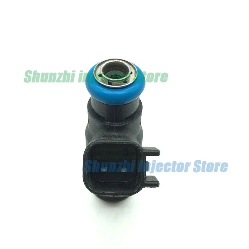 Fuel Injector Nozzle For: Xpro X24 / Xpro Roadster 250 / Vitacci GTX 250 / Vitacci Titan 250 / Vitacci XMT 250 / Venom Superbike / Venom X22r Max / Boom Bd250 / Italica Krypto