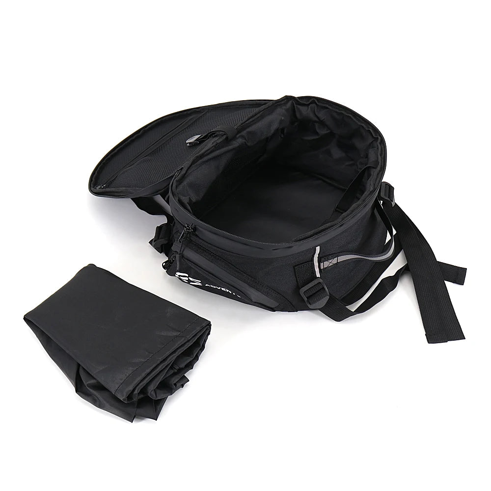 Universal Tail Bags Luggage Rack Tailbag