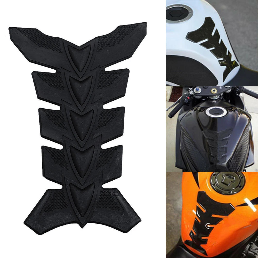 3D Motorcycle  Fuel Tank Pad