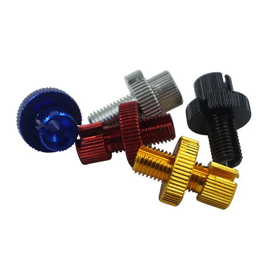 Aluminum Clutch Cable Adjuster