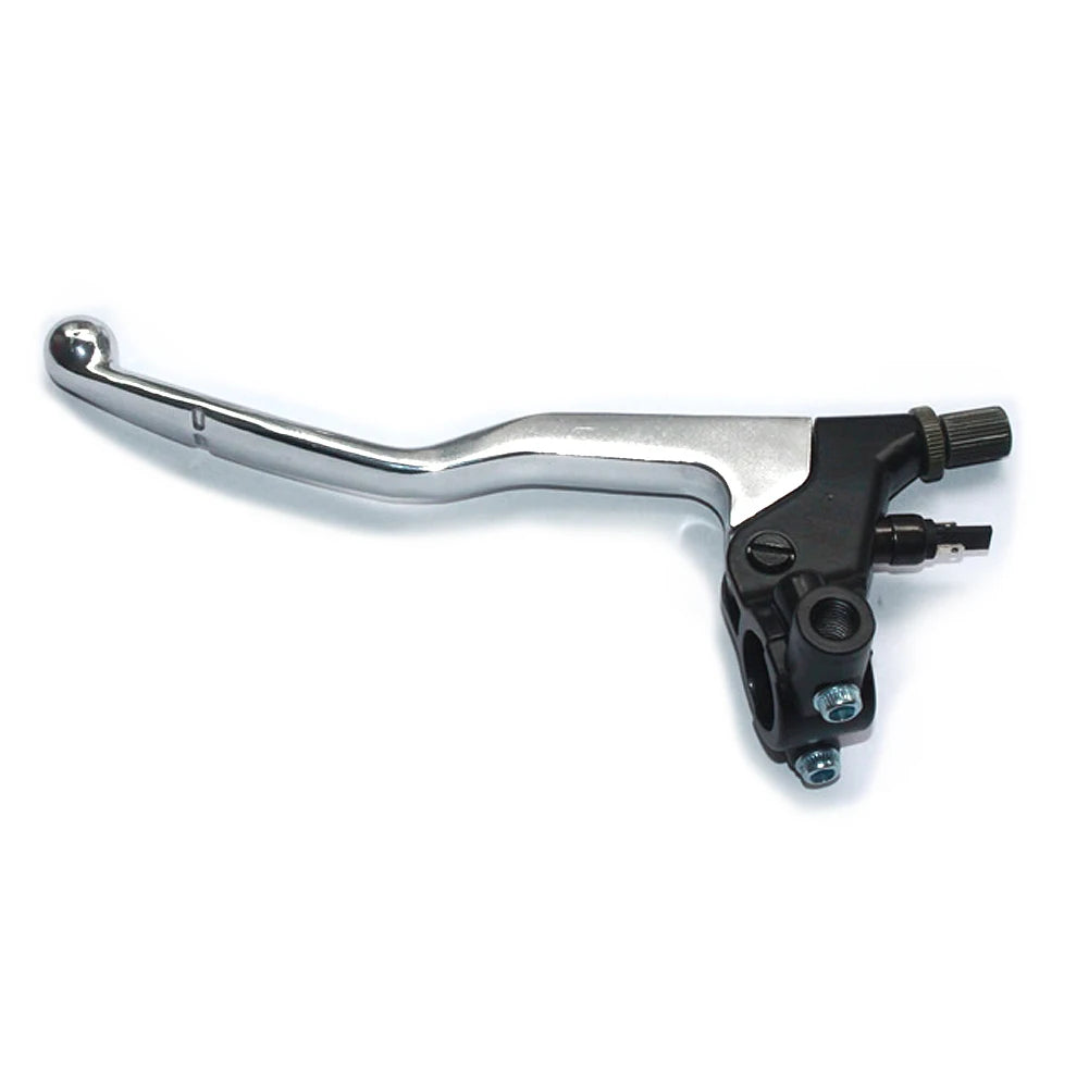 Left Clutch Lever  For : Boom Bd250