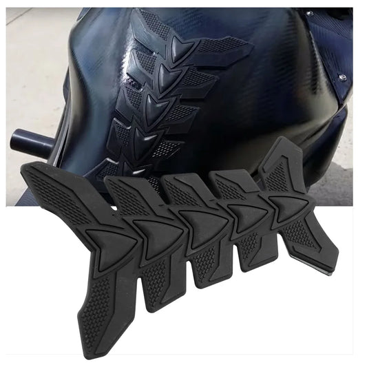 3D Motorcycle  Fuel Tank Pad