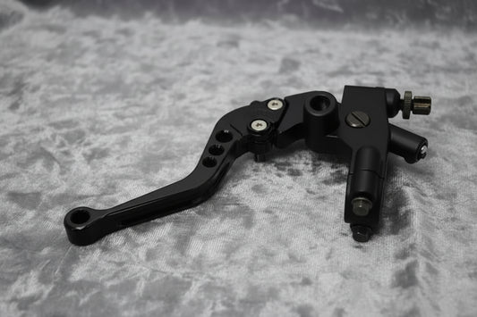 Adjustable Clutch Lever Assembly