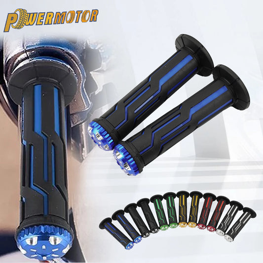 HandGrips For: Xpro X24 / Xpro Roadster 250 / Vitacci GTX 250 / Vitacci Titan 250 / Vitacci XMT 250 / Venom Superbike / Venom X22r Max / Boom Bd250 / Italica Krypto