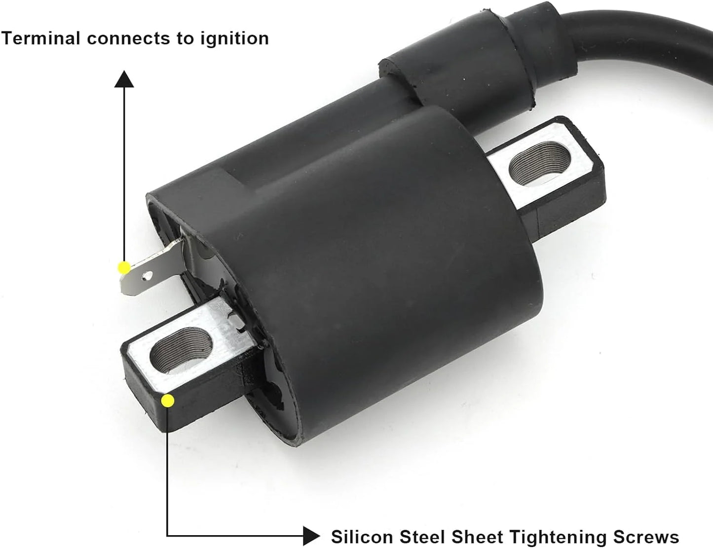 Nibbi Ignition Coil For : Venom X22r / DF250RTS