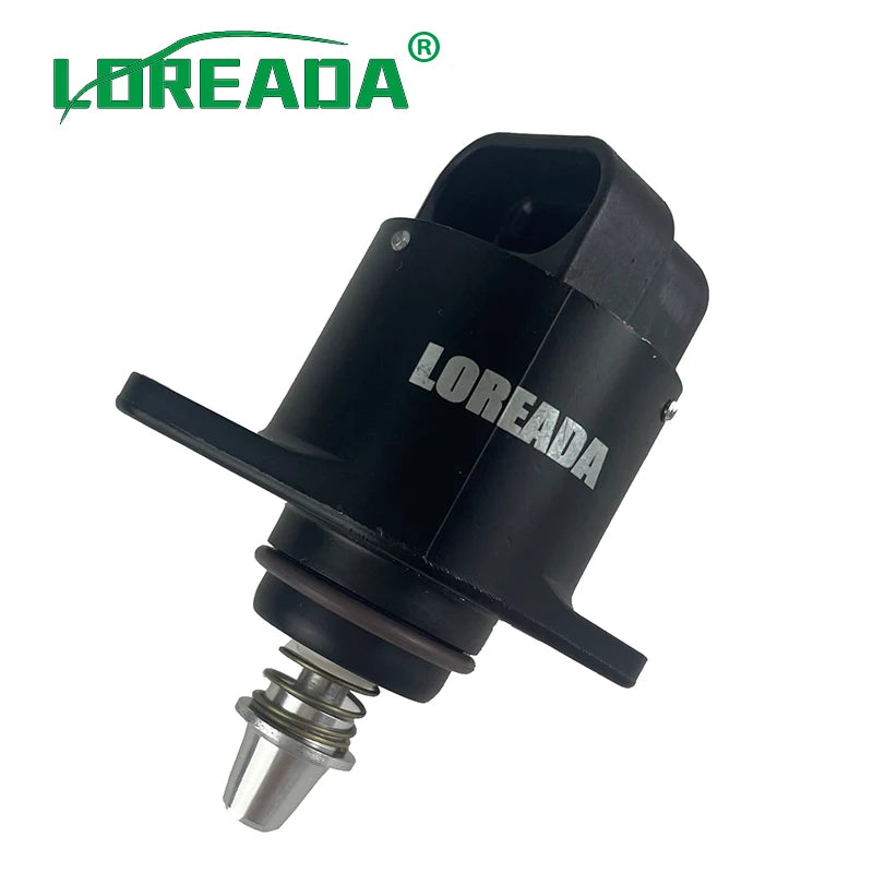 LOREADA Idle Air Control Valve / IAC Valve   For: Xpro X24 / Xpro Roadster 250 / Vitacci GTX 250 / Vitacci Titan 250 / Vitacci XMT 250 / Venom Superbike / Venom X22r Max / Boom Bd250 / Italica Krypto