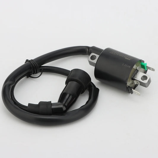 Nibbi Ignition Coil For: Xpro X24 / Xpro Roadster 250 / Vitacci GTX 250 / Vitacci Titan 250 / Vitacci XMT 250 / Venom Superbike / Venom X22r Max / Boom Bd250 / Italica Krypto