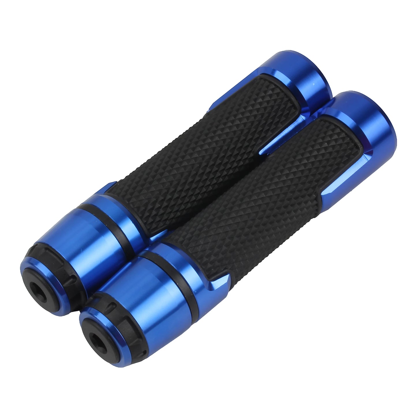 Motorcycle Handle Grips For: Xpro X24 / Xpro Roadster 250 / Vitacci GTX 250 / Vitacci Titan 250 / Vitacci XMT 250 / Venom Superbike / Venom X22r Max / Boom Bd250 / Italica Krypto