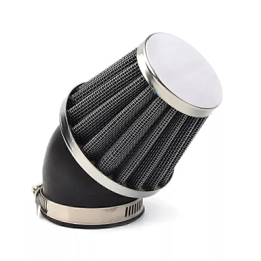 Intake Air Filter  For : Xpro X24 / Xpro Roadster 250 / Vitacci GTX 250 / Vitacci Titan 250 / Venom Superbike / Venom X22r Max / Boom Bd250 / Italica Krypto