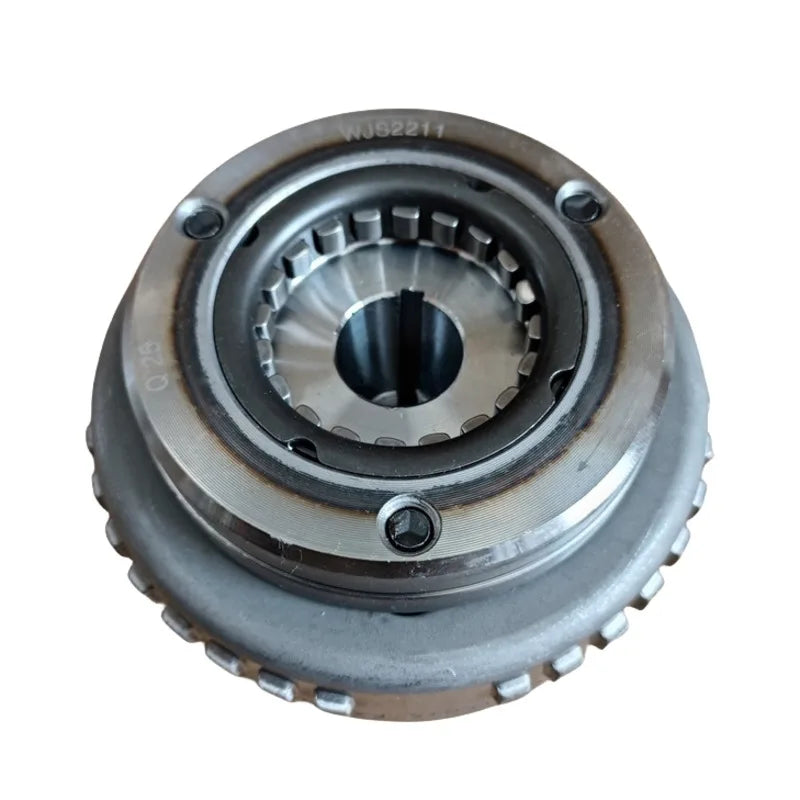 Magneto Rotor For: Xpro X24 / Xpro Roadster 250 / Vitacci GTX 250 / Vitacci Titan 250 / Vitacci XMT 250 / Venom Superbike / Venom X22r Max / Boom Bd250 / Italica Krypto