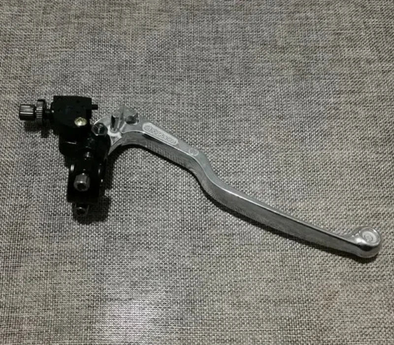 Left Clutch Lever  For : Boom Bd250 / Vitacci GTX / Xpro X24