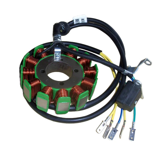 Stator For : Xpro X24 / Xpro Roadster 250 / Vitacci GTX 250 / Vitacci Titan 250 / Vitacci XMT 250 / Venom Superbike / Venom X22r Max / Boom Bd250 / Italica Krypto