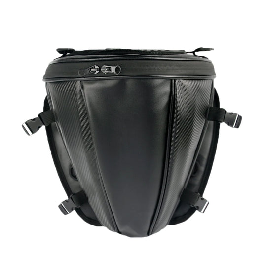 Motorcycle Tail Bag Waterproof