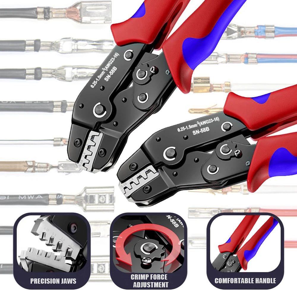 Molex Crimping Tool