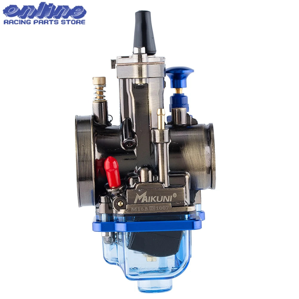 PWK 28 / 30 Carburetor For : Venom X22r