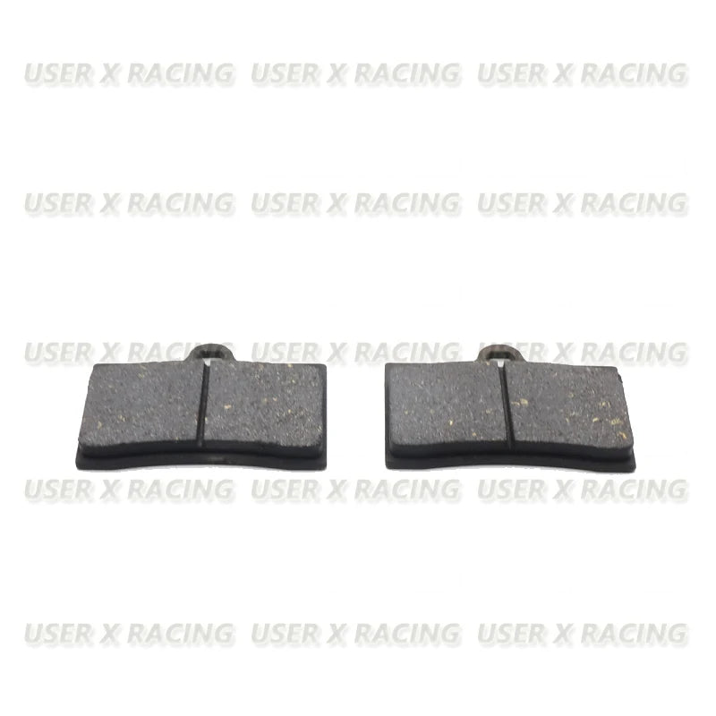 Brake Pads Front For Venom X22r / DF250RTS