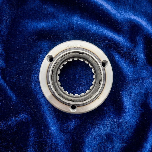 Starter Overrunning Clutch Assembly