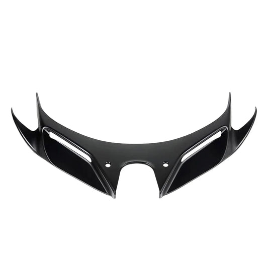 Front Fairing Spoiler