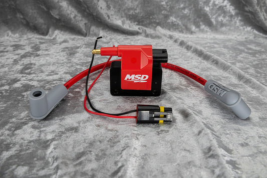 MSD IGNITION COIL
