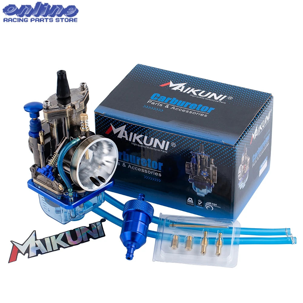 Bundle PWK 28 / 30 Carburetor For : Venom X22r / DF250RTS