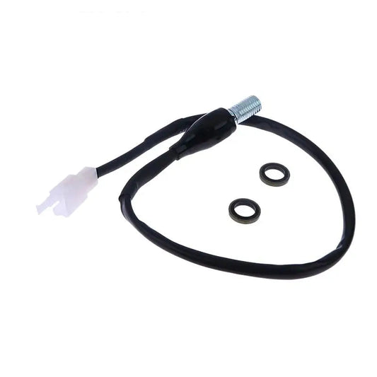 Hydraulic Brake Pressure Rear Light Switch For: Xpro X24 / Xpro Roadster 250 / Vitacci GTX 250 / Vitacci Titan 250 / Vitacci XMT 250/ Venom Superbike / Venom X22r Max / Boom Bd250 / Italica Krypto